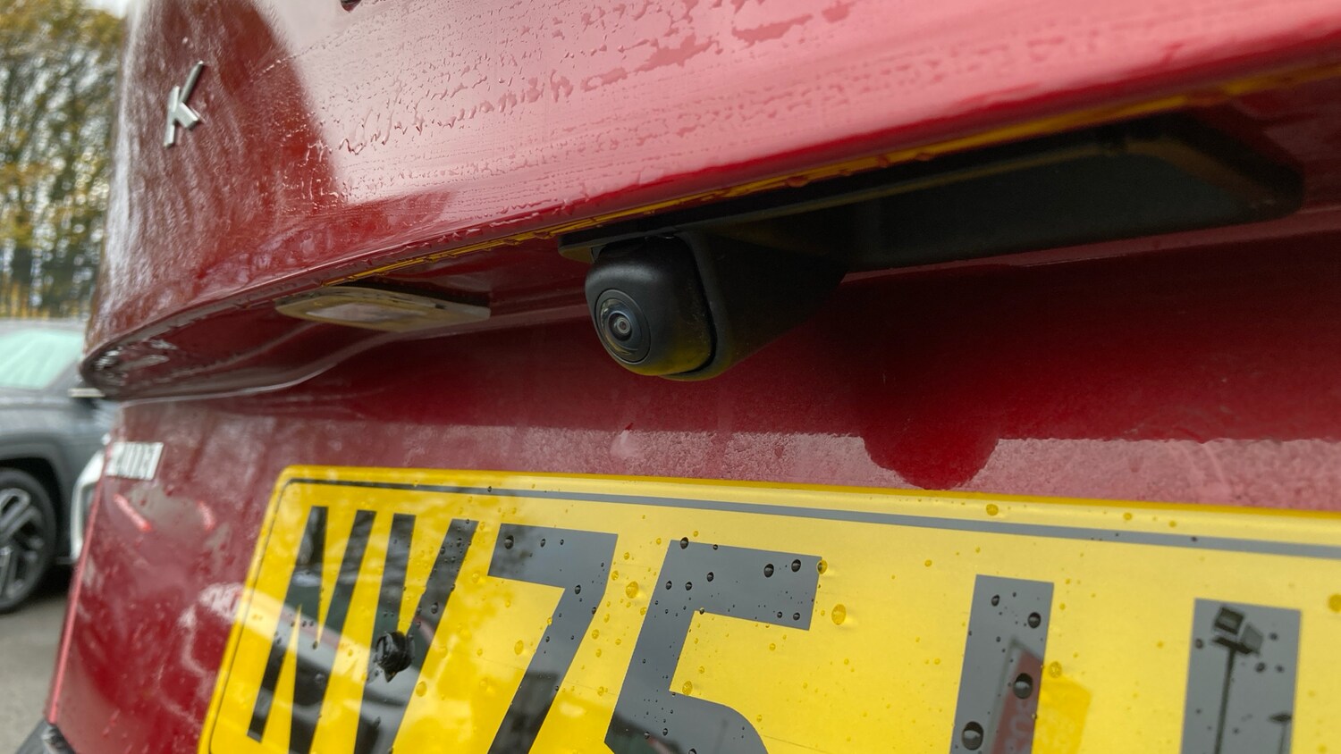 Used Hyundai KONA 2025 for sale - 76464395: Photo 41