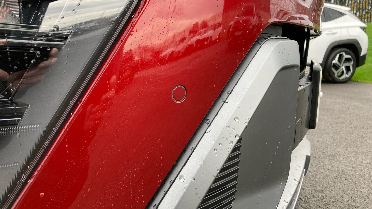 Used Hyundai KONA 2025 for sale - 76464395: Photo 44