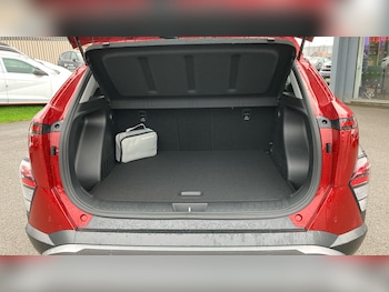 Used Hyundai KONA 2025 for sale - 76464395: Photo