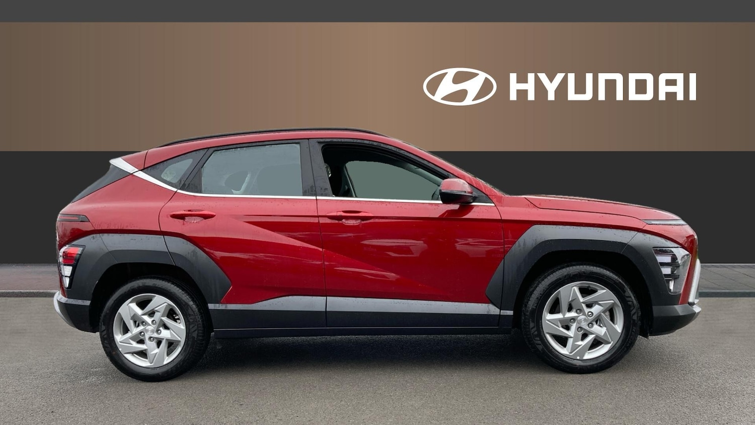 Used Hyundai KONA 2025 for sale - 76464395: Photo 5