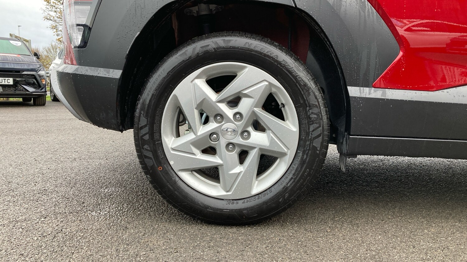 Used Hyundai KONA 2025 for sale - 76464395: Photo 7