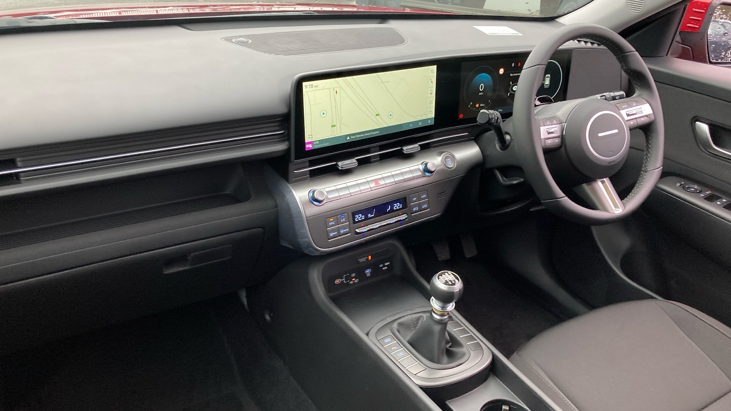 Used Hyundai KONA 2025 for sale - 76464395: Photo 9