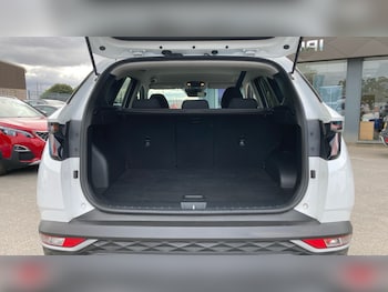 Used Hyundai TUCSON 2023 for sale - 79357378: Photo