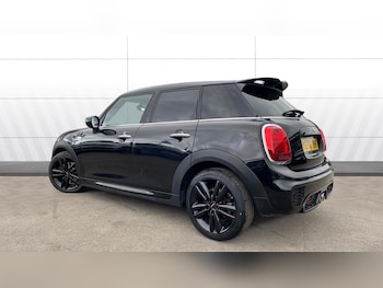 Used MINI Hatch 2020 for sale - 77830363: Photo