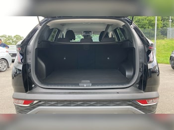 Used Hyundai TUCSON 2023 for sale - 79208983: Photo