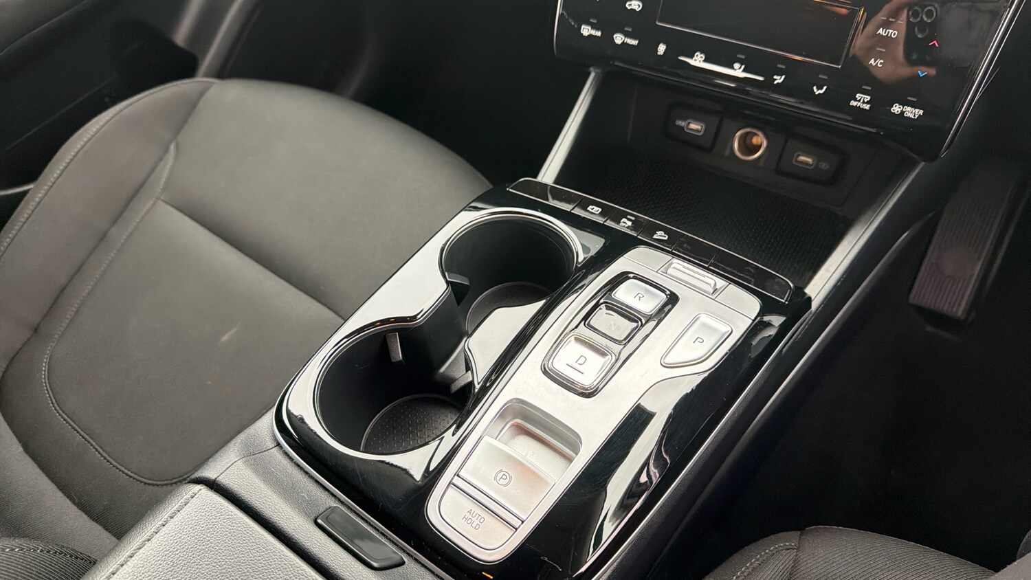 Used Hyundai TUCSON 2021 for sale - 78152888: Photo 13