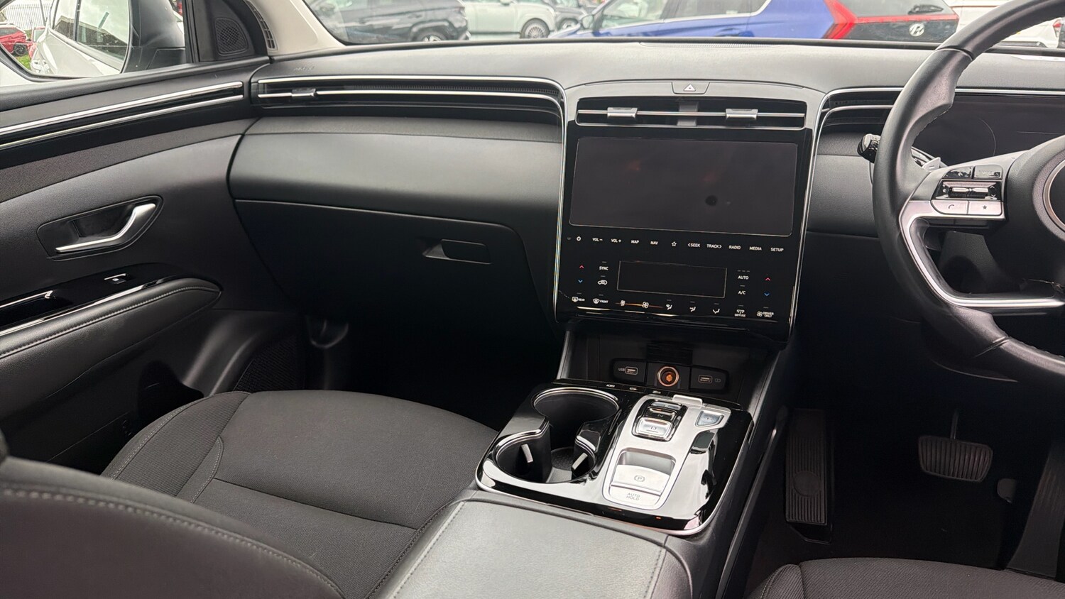 Used Hyundai TUCSON 2021 for sale - 78152888: Photo 14