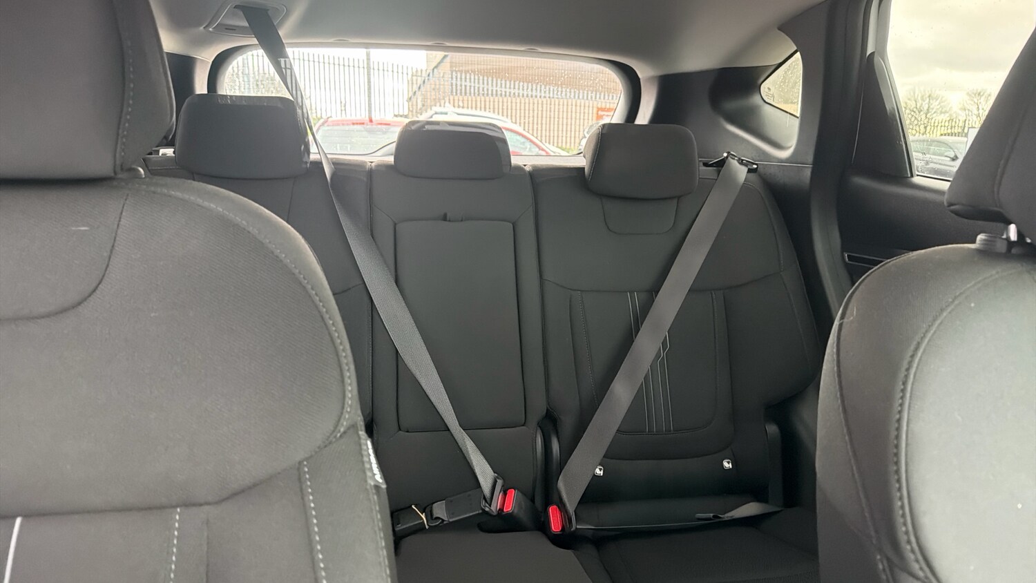 Used Hyundai TUCSON 2021 for sale - 78152888: Photo 15