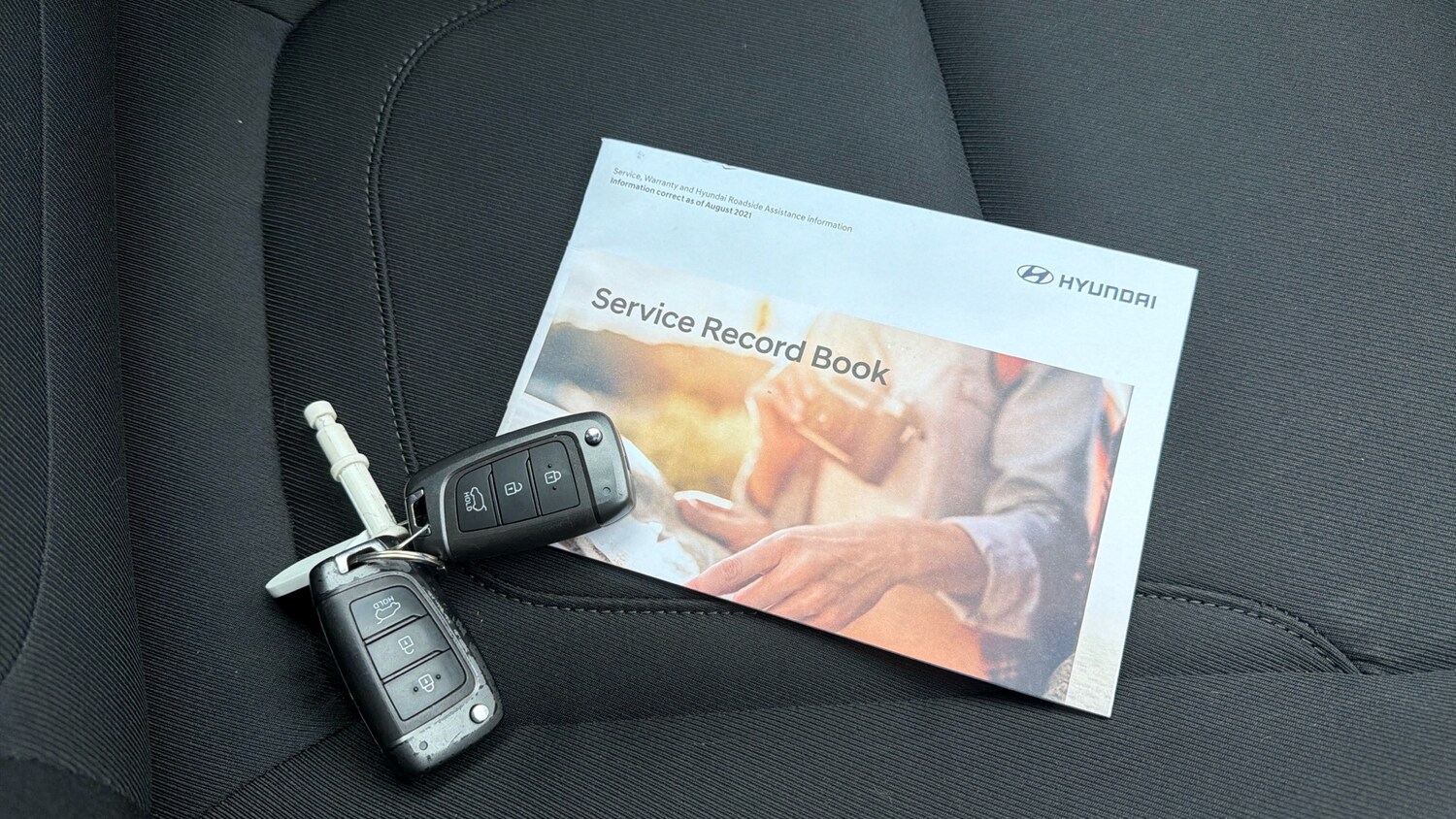 Used Hyundai TUCSON 2021 for sale - 78152888: Photo 19