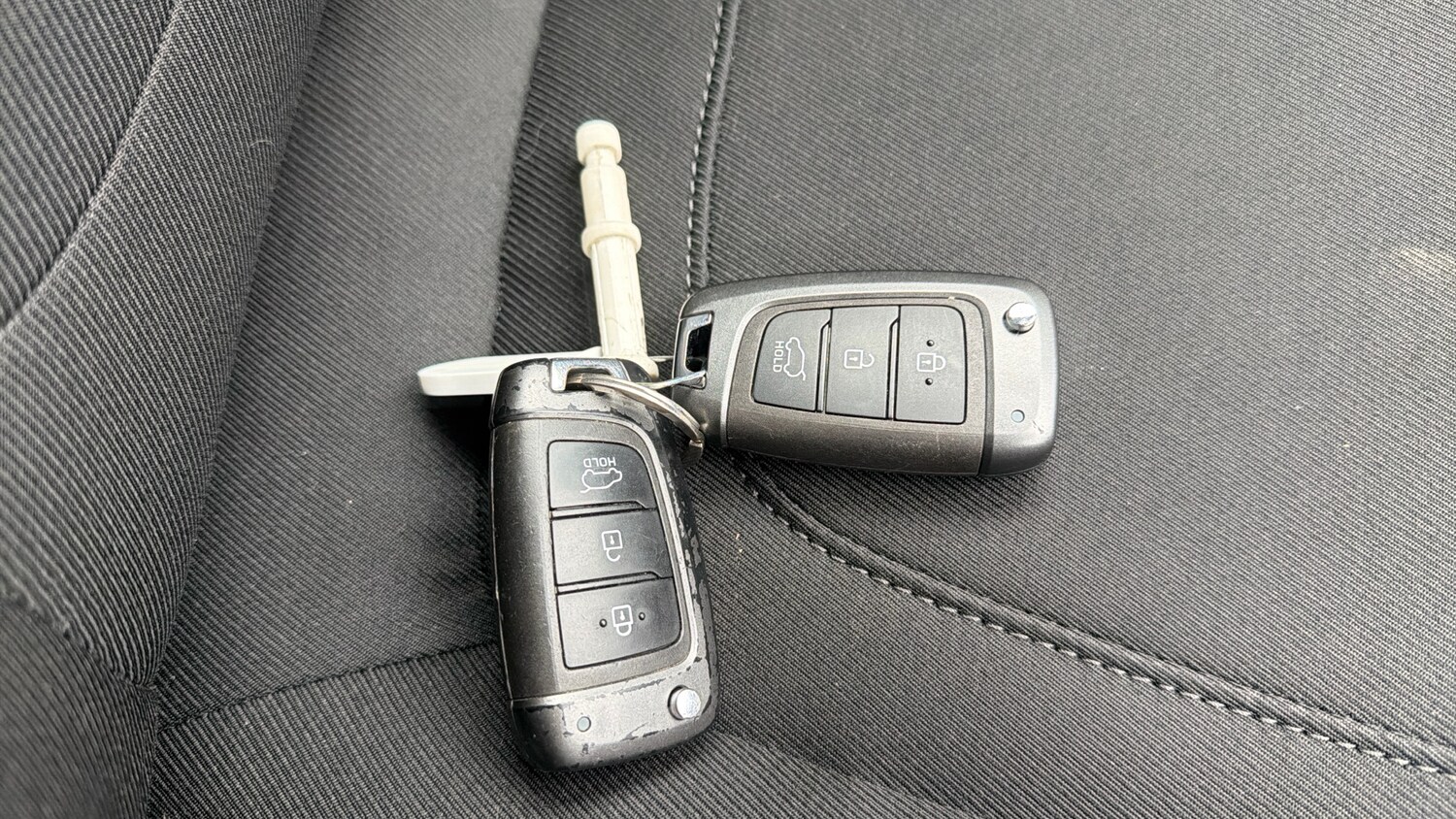 Used Hyundai TUCSON 2021 for sale - 78152888: Photo 20