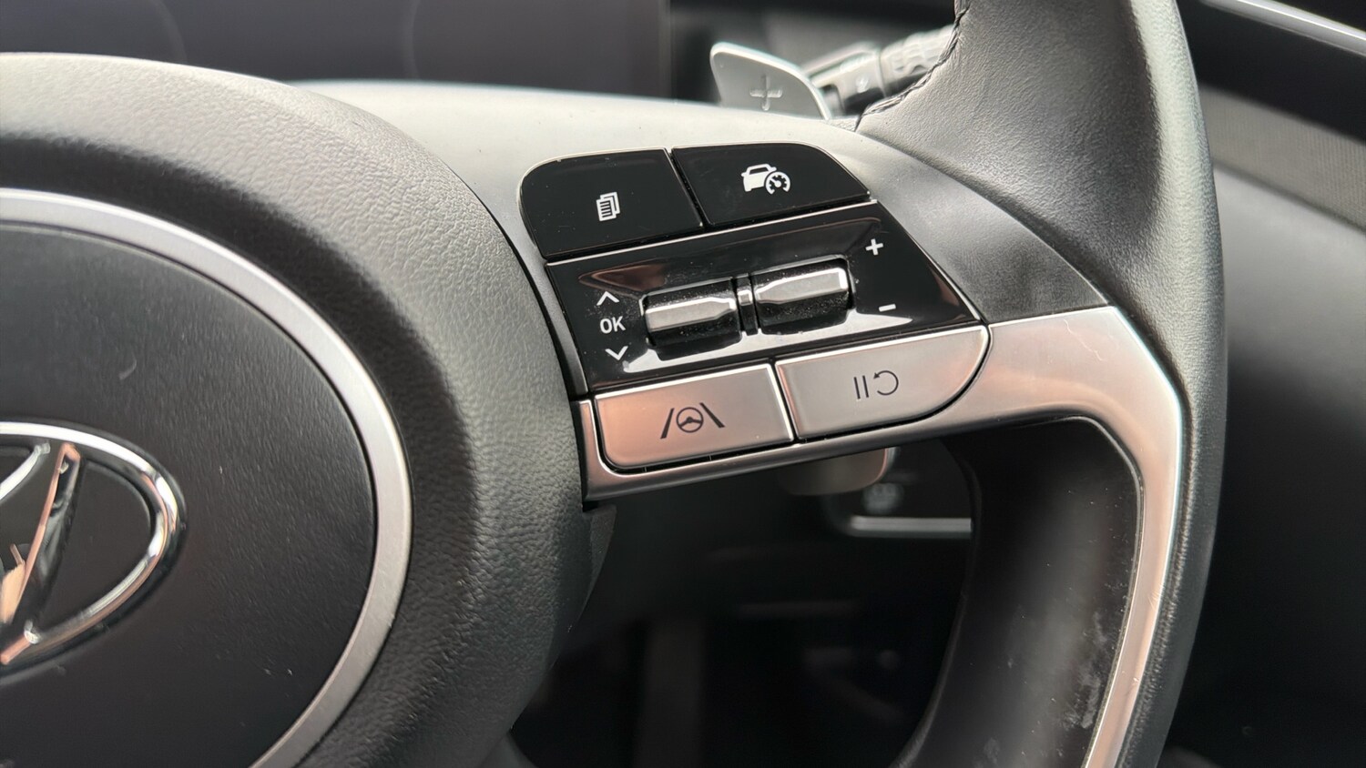 Used Hyundai TUCSON 2021 for sale - 78152888: Photo 24