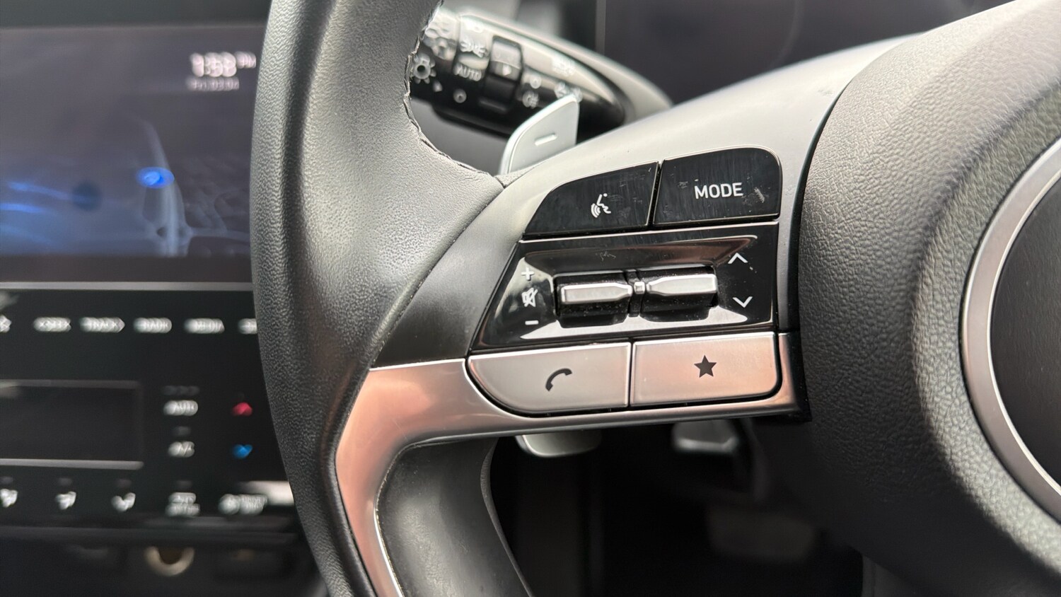 Used Hyundai TUCSON 2021 for sale - 78152888: Photo 25