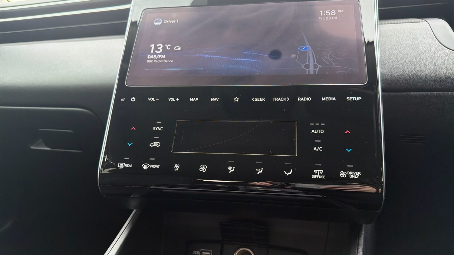 Used Hyundai TUCSON 2021 for sale - 78152888: Photo 29