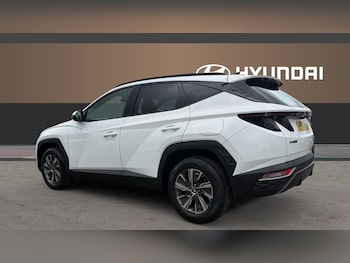 Used Hyundai TUCSON 2021 for sale - 78152888: Photo