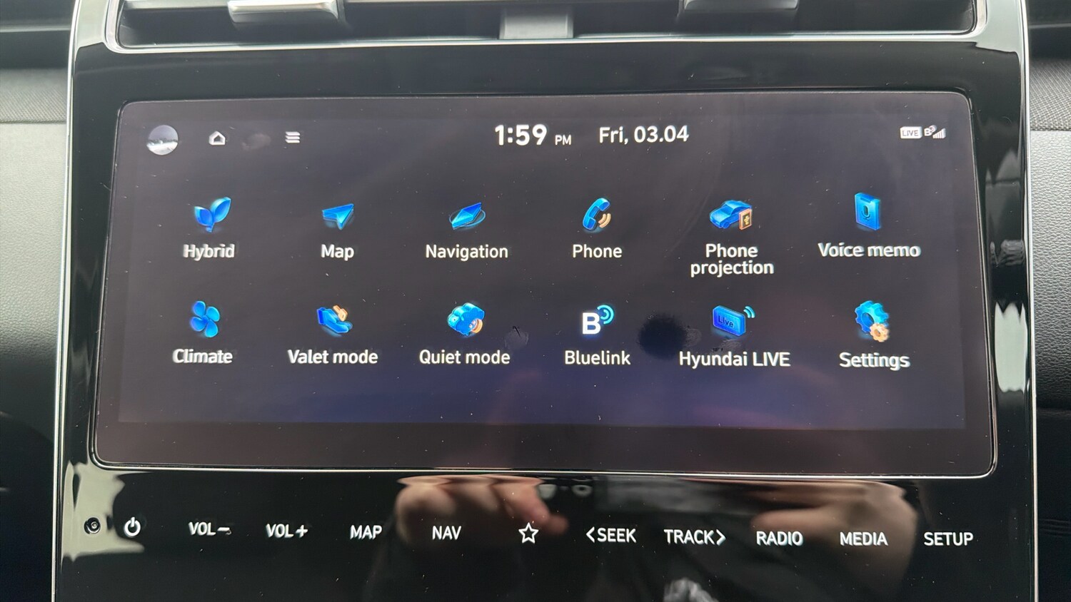 Used Hyundai TUCSON 2021 for sale - 78152888: Photo 31