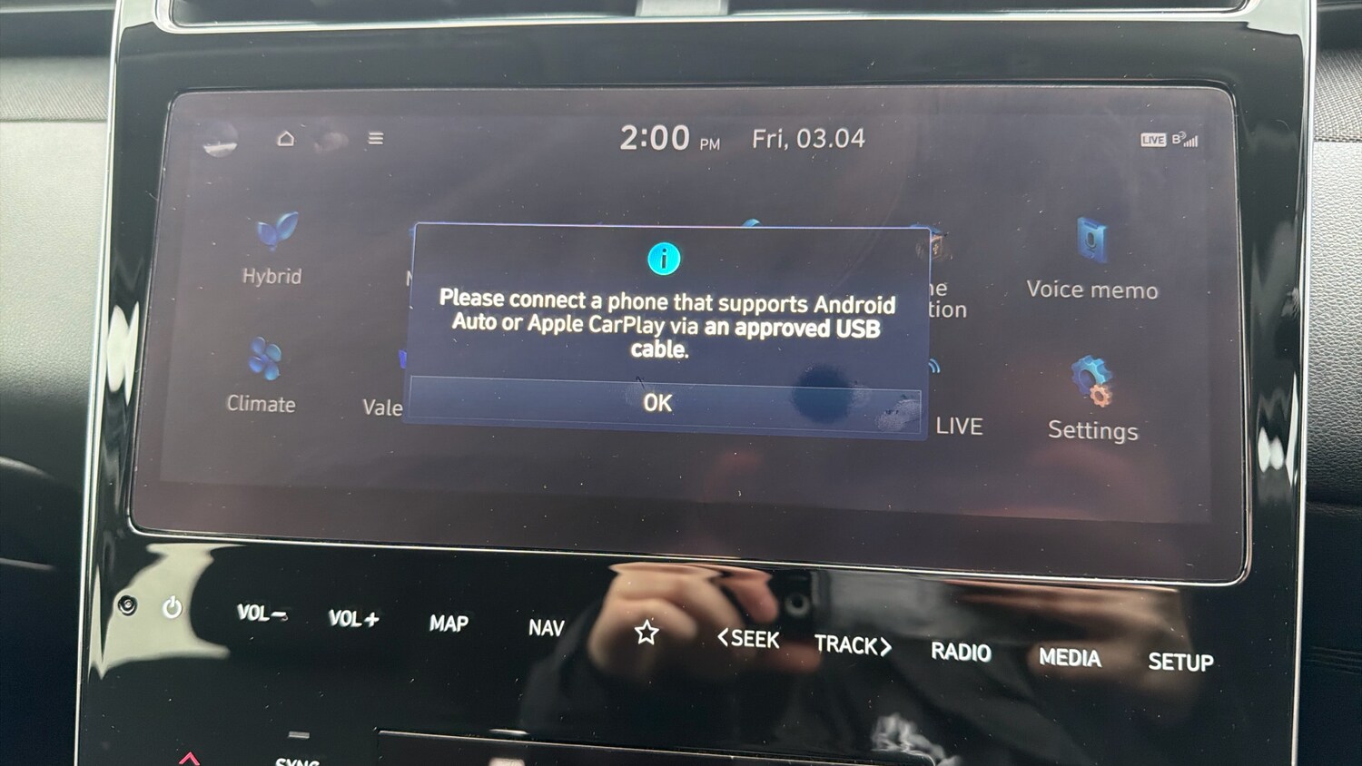 Used Hyundai TUCSON 2021 for sale - 78152888: Photo 32