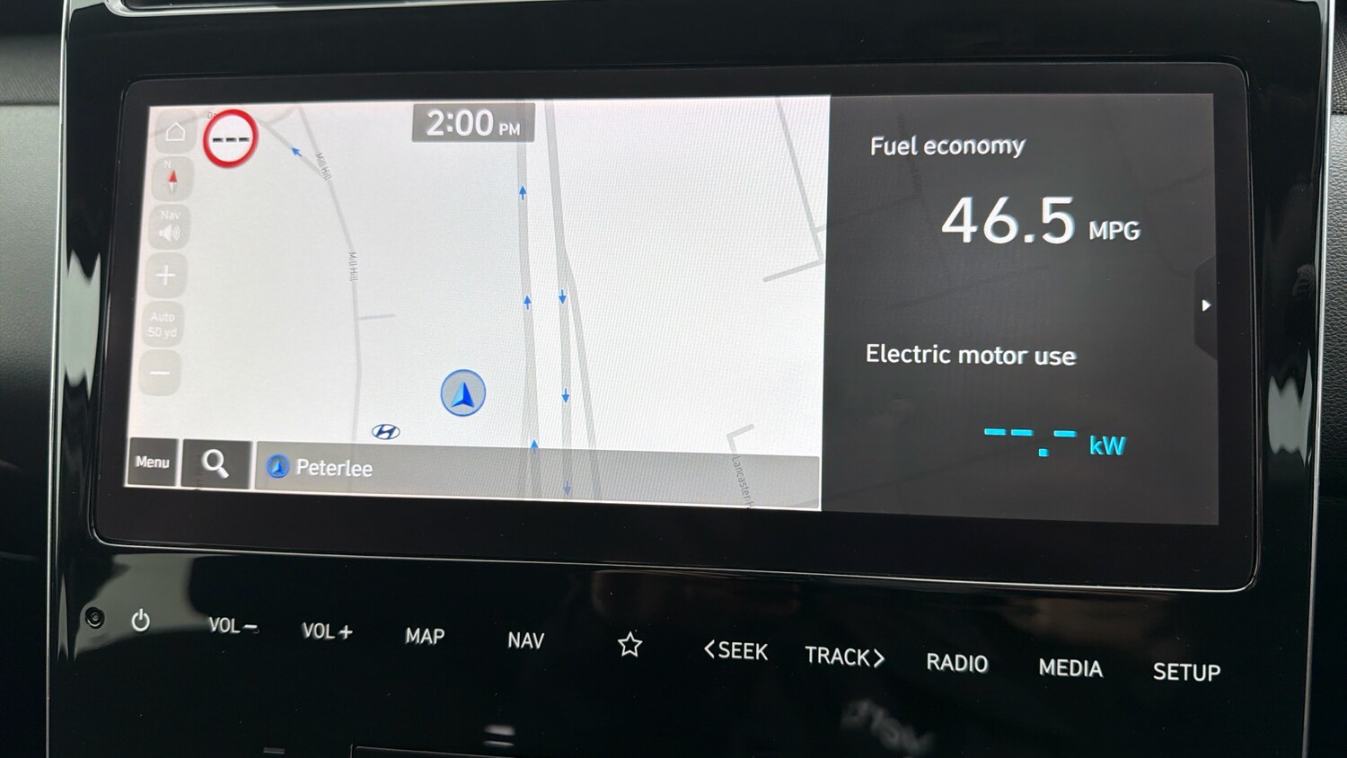 Used Hyundai TUCSON 2021 for sale - 78152888: Photo 33