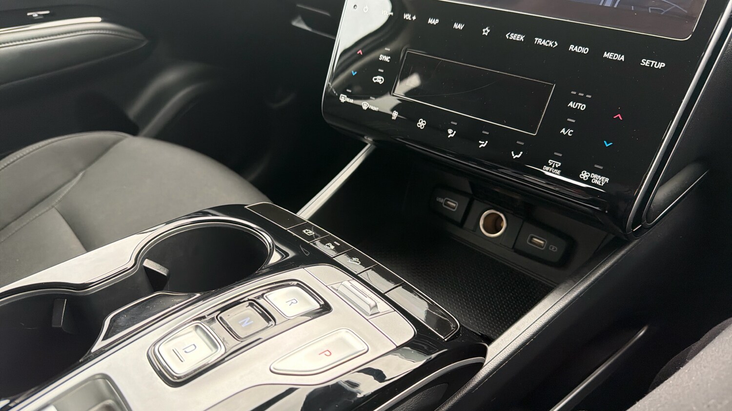 Used Hyundai TUCSON 2021 for sale - 78152888: Photo 35