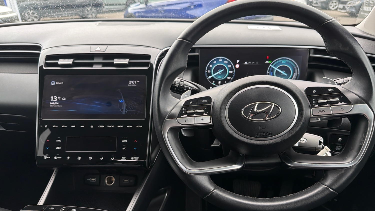 Used Hyundai TUCSON 2021 for sale - 78152888: Photo 36