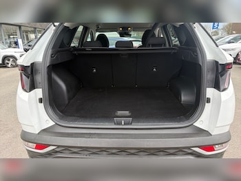 Used Hyundai TUCSON 2021 for sale - 78152888: Photo