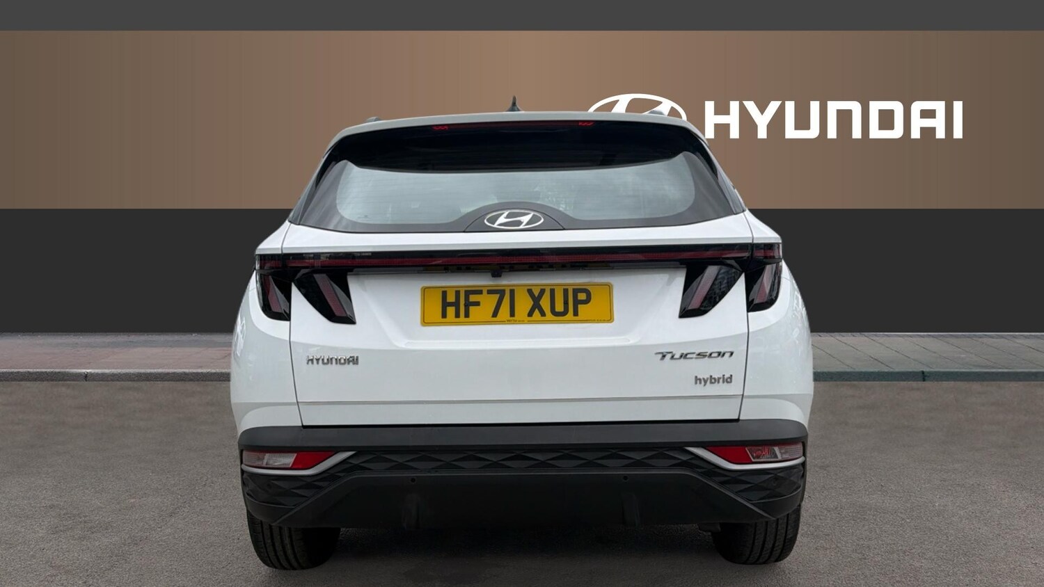 Used Hyundai TUCSON 2021 for sale - 78152888: Photo 6