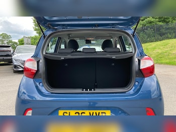 Used Hyundai i10 2026 for sale - 78838379: Photo