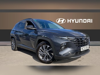 2022 (22) - 1.6 TGDi Premium 5dr 2WD Petrol Estate