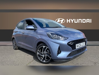Used Hyundai i10 2026 for sale - 78529243: Photo