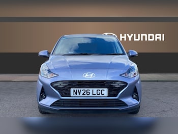 Used Hyundai i10 2026 for sale - 78529243: Photo