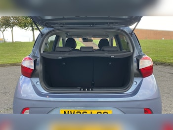 Used Hyundai i10 2026 for sale - 78529243: Photo