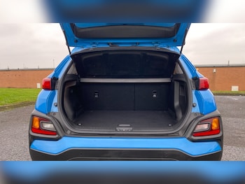 Used Hyundai KONA 2020 for sale - 77296987: Photo