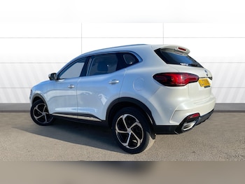 Used MG MG HS 2023 for sale - 77689136: Photo