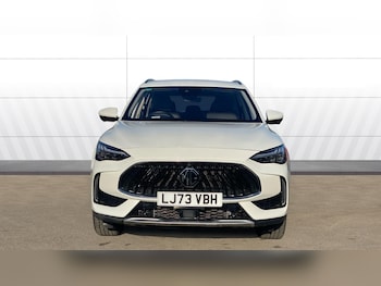 Used MG MG HS 2023 for sale - 77689136: Photo