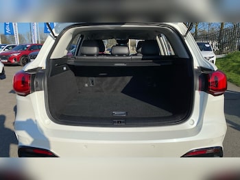 Used MG MG HS 2023 for sale - 77689136: Photo