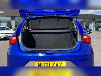 Used Hyundai i20 2021 for sale - 79852384: Photo
