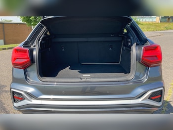 Used Audi Q2 2020 for sale - 78997516: Photo
