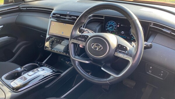 Used Hyundai TUCSON 2021 for sale - 76265291: Photo 11