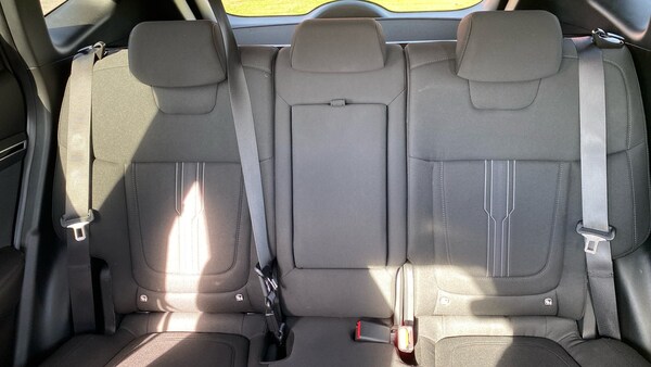 Used Hyundai TUCSON 2021 for sale - 76265291: Photo 15