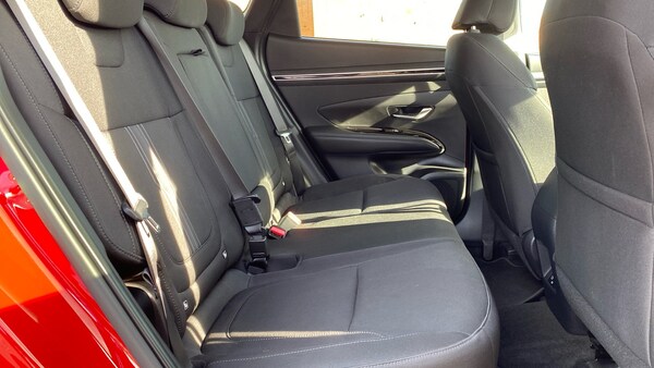Used Hyundai TUCSON 2021 for sale - 76265291: Photo 16