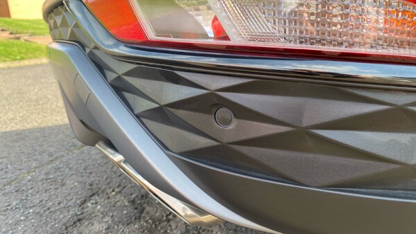 Used Hyundai TUCSON 2021 for sale - 76265291: Photo 24