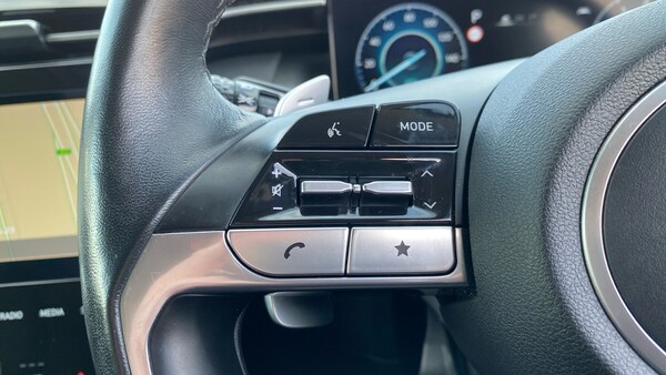 Used Hyundai TUCSON 2021 for sale - 76265291: Photo 30