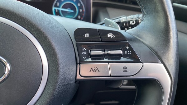 Used Hyundai TUCSON 2021 for sale - 76265291: Photo 31
