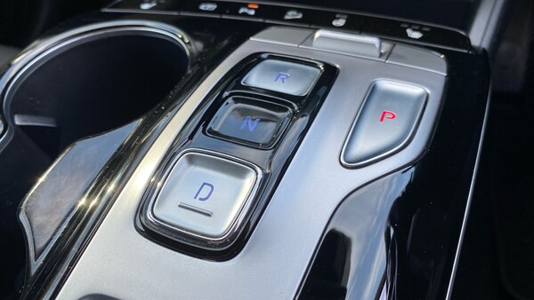Used Hyundai TUCSON 2021 for sale - 76265291: Photo 37