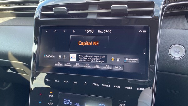 Used Hyundai TUCSON 2021 for sale - 76265291: Photo 44