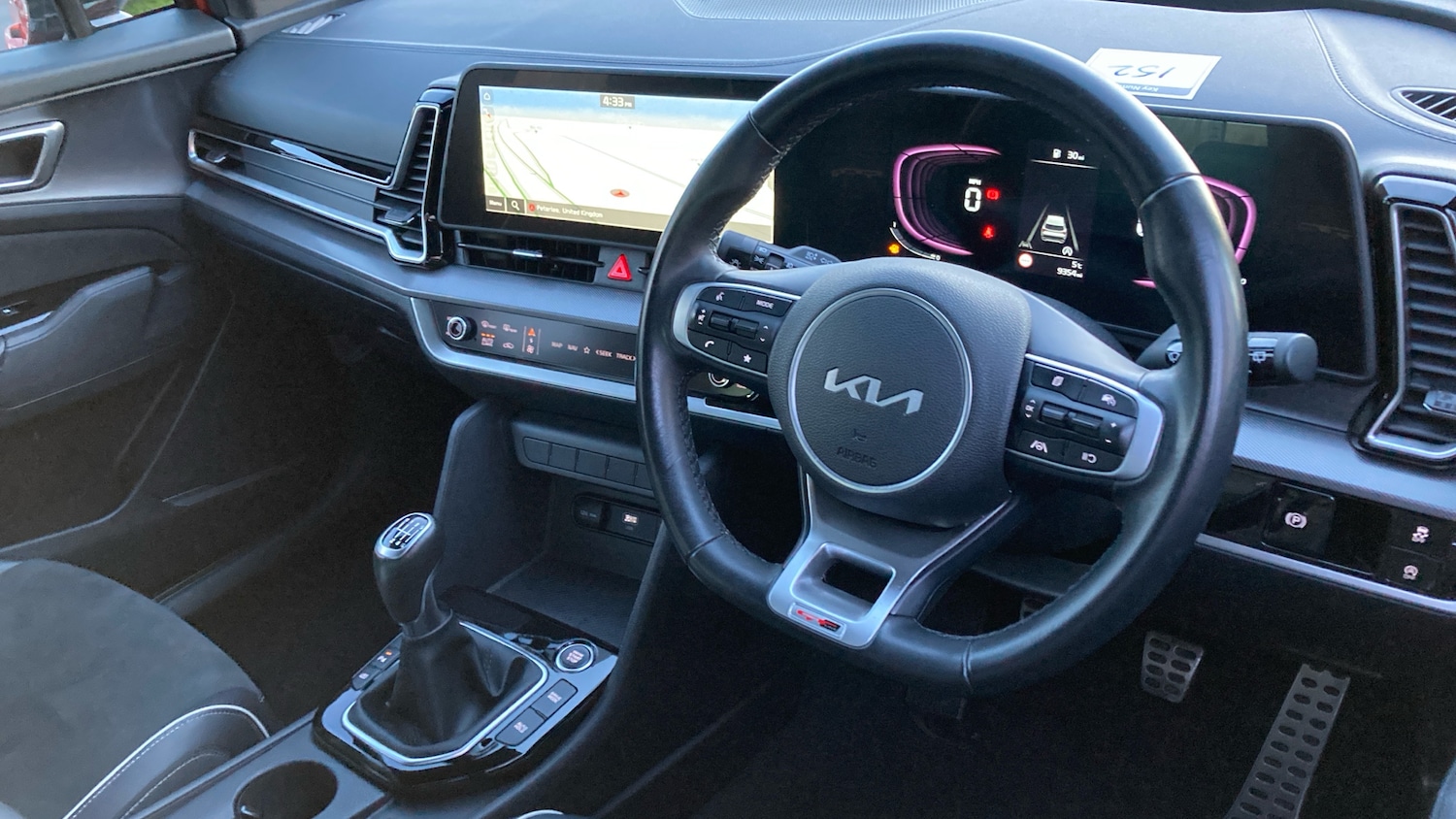 Used Kia Sportage 2022 for sale - 76791766: Photo 11