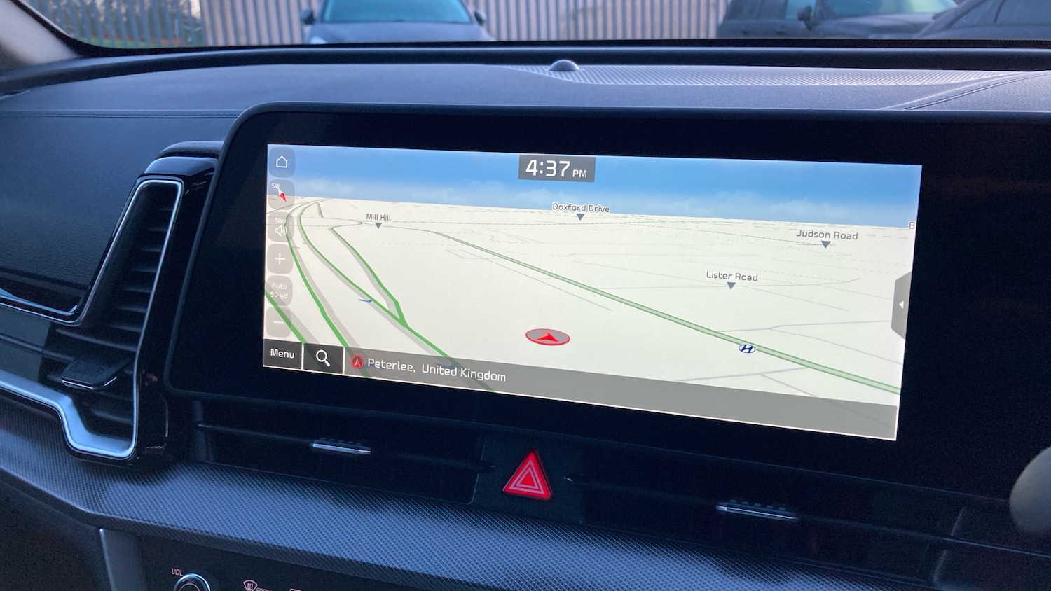 Used Kia Sportage 2022 for sale - 76791766: Photo 12