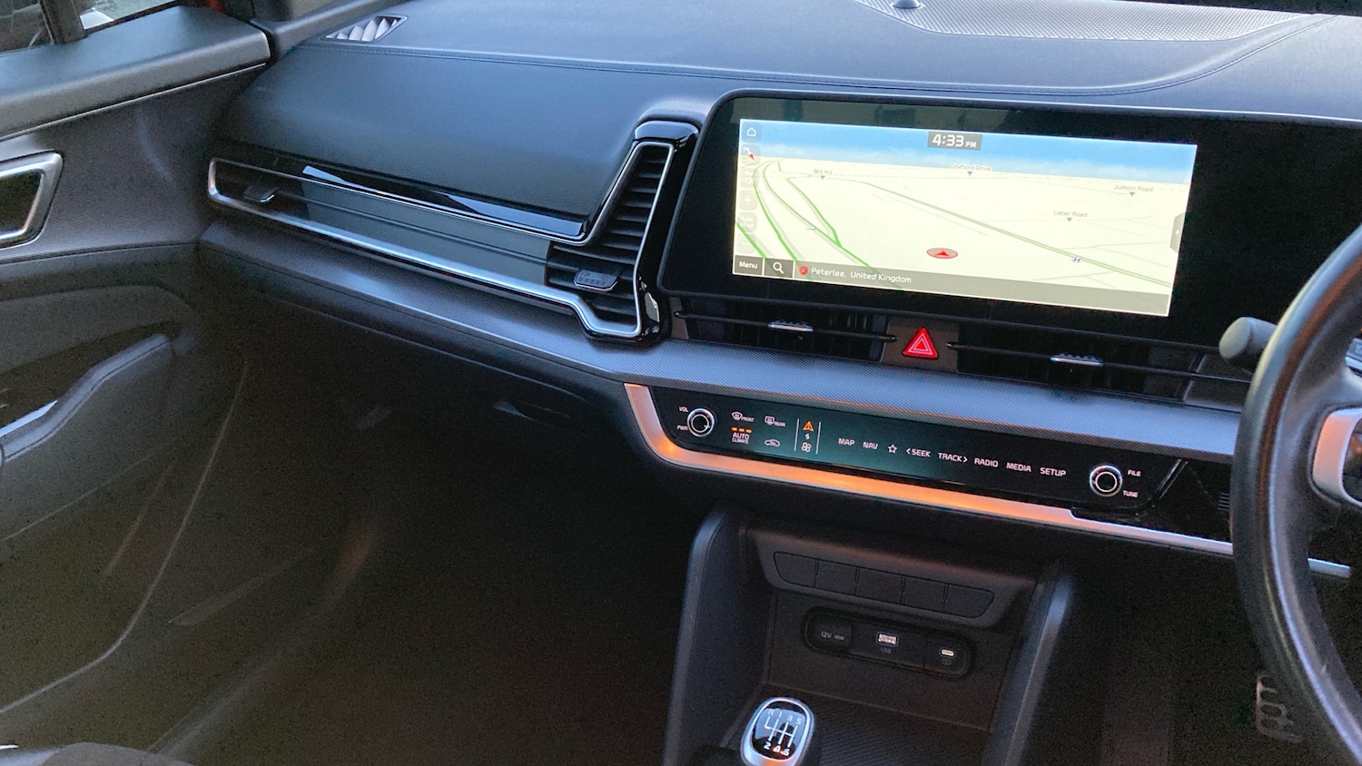 Used Kia Sportage 2022 for sale - 76791766: Photo 14