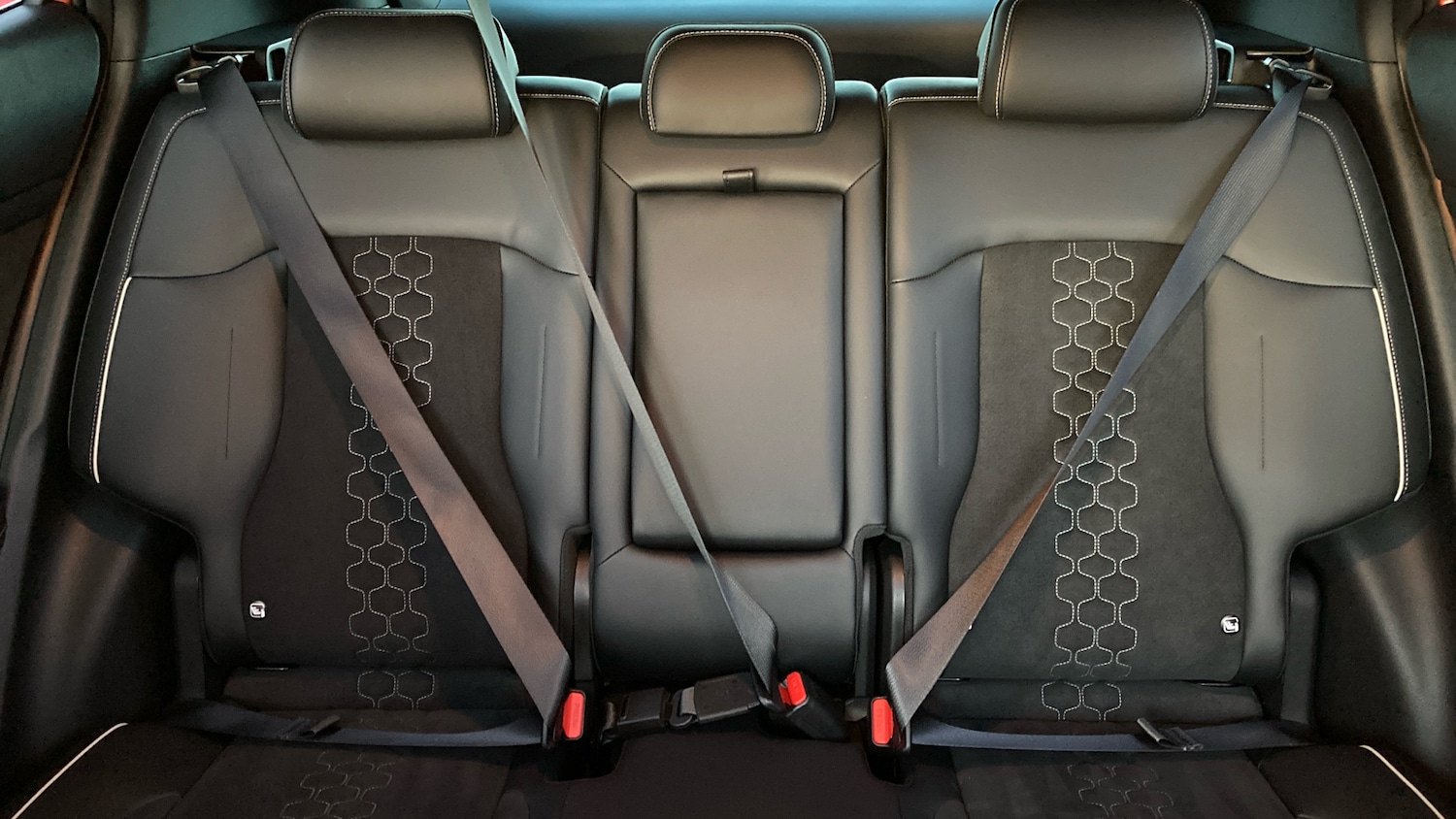 Used Kia Sportage 2022 for sale - 76791766: Photo 15