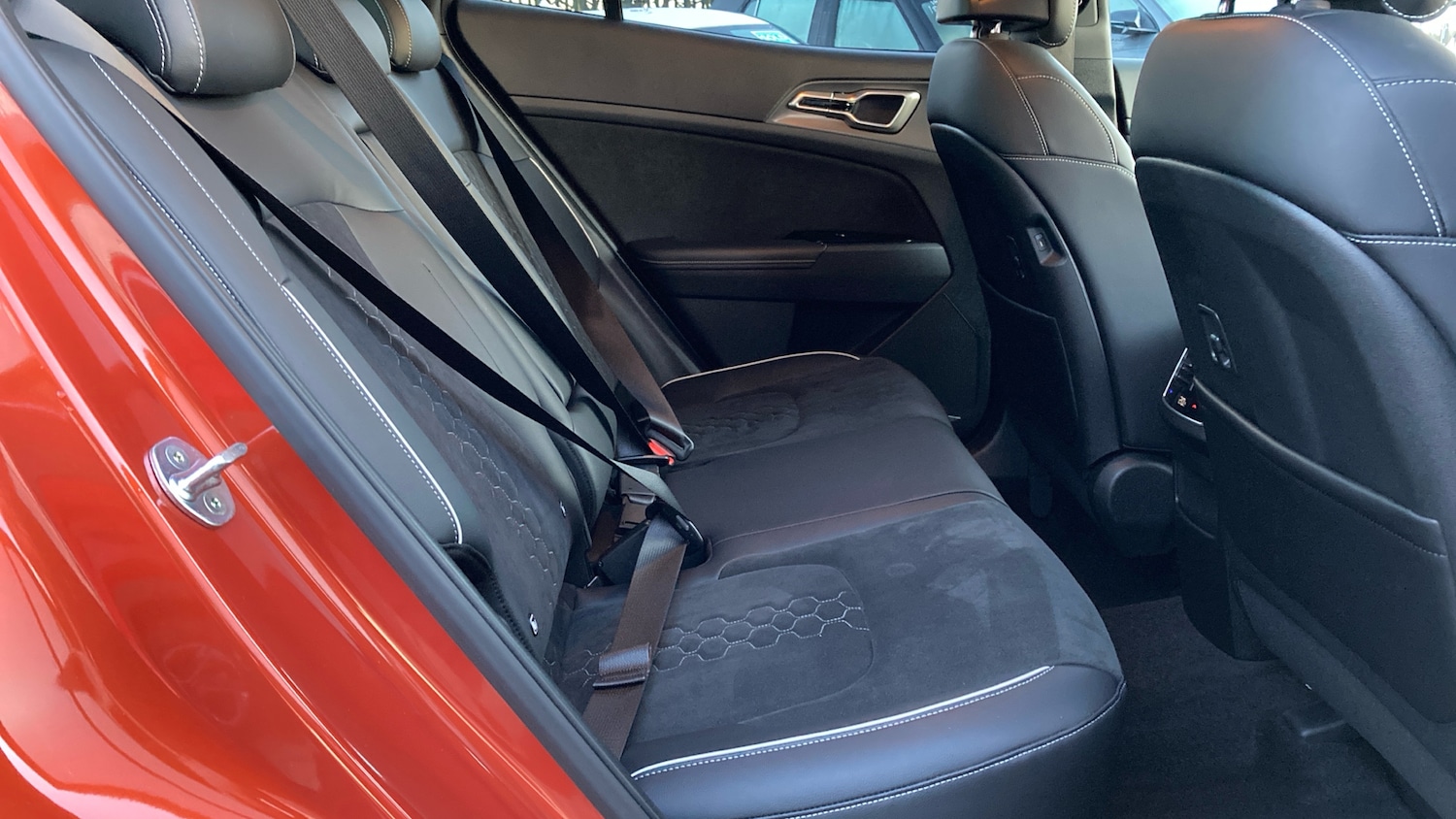 Used Kia Sportage 2022 for sale - 76791766: Photo 16