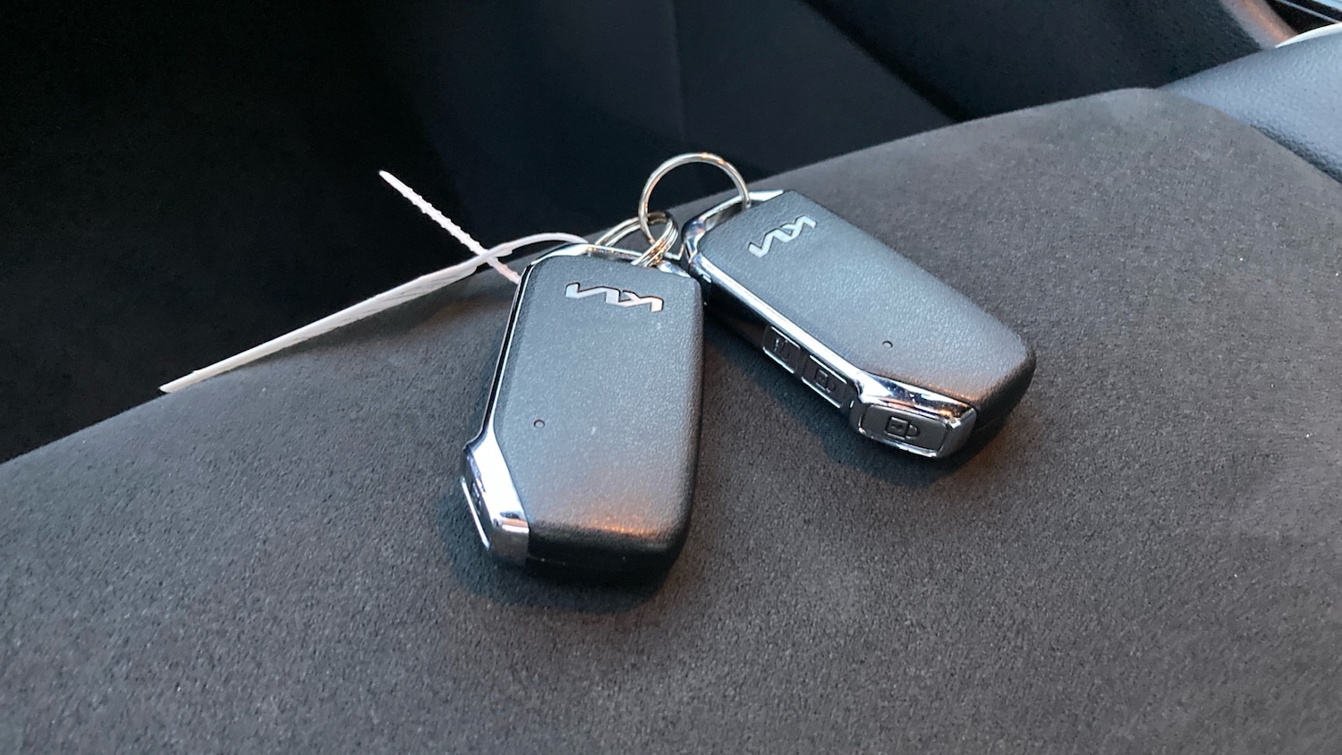 Used Kia Sportage 2022 for sale - 76791766: Photo 19